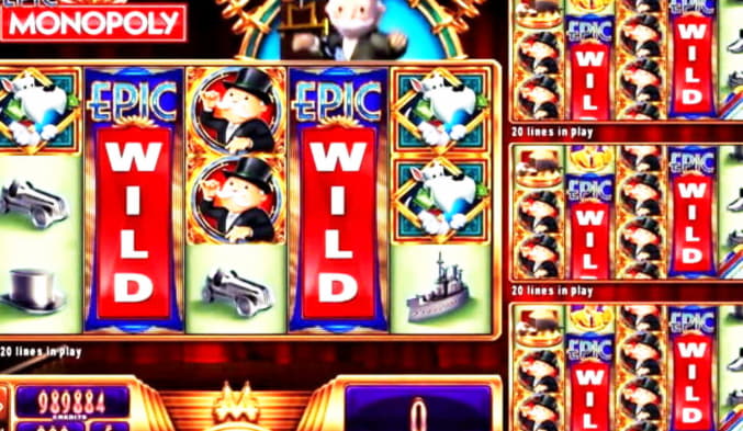$555 Tournament at bWin Casino