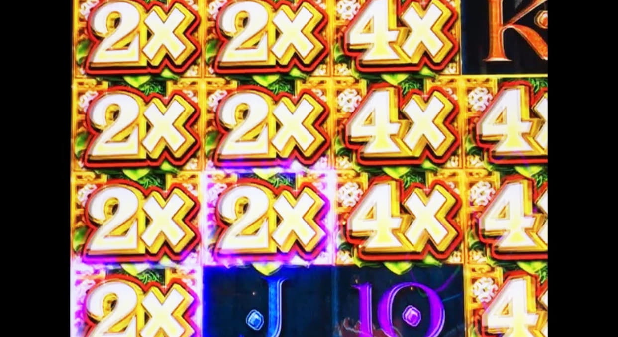EUR 395 Free chip at Rizk Casino