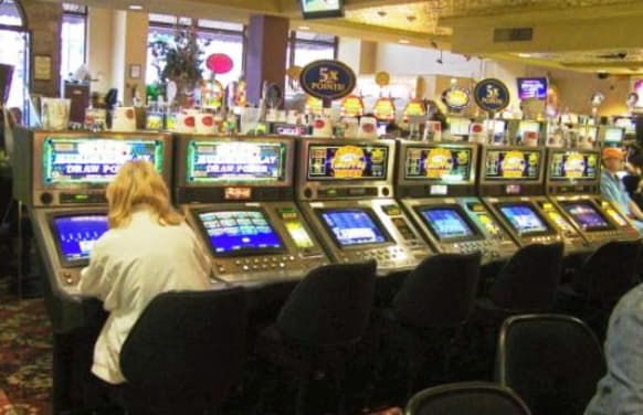 Eur 1775 no deposit casino bonus at Omni Slots Casino