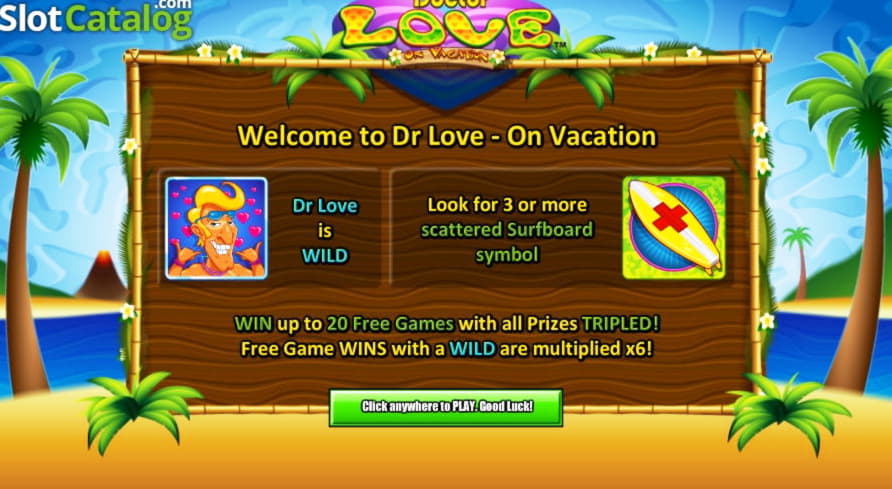230 Free Spins no deposit casino at Ruby Fortune Casino