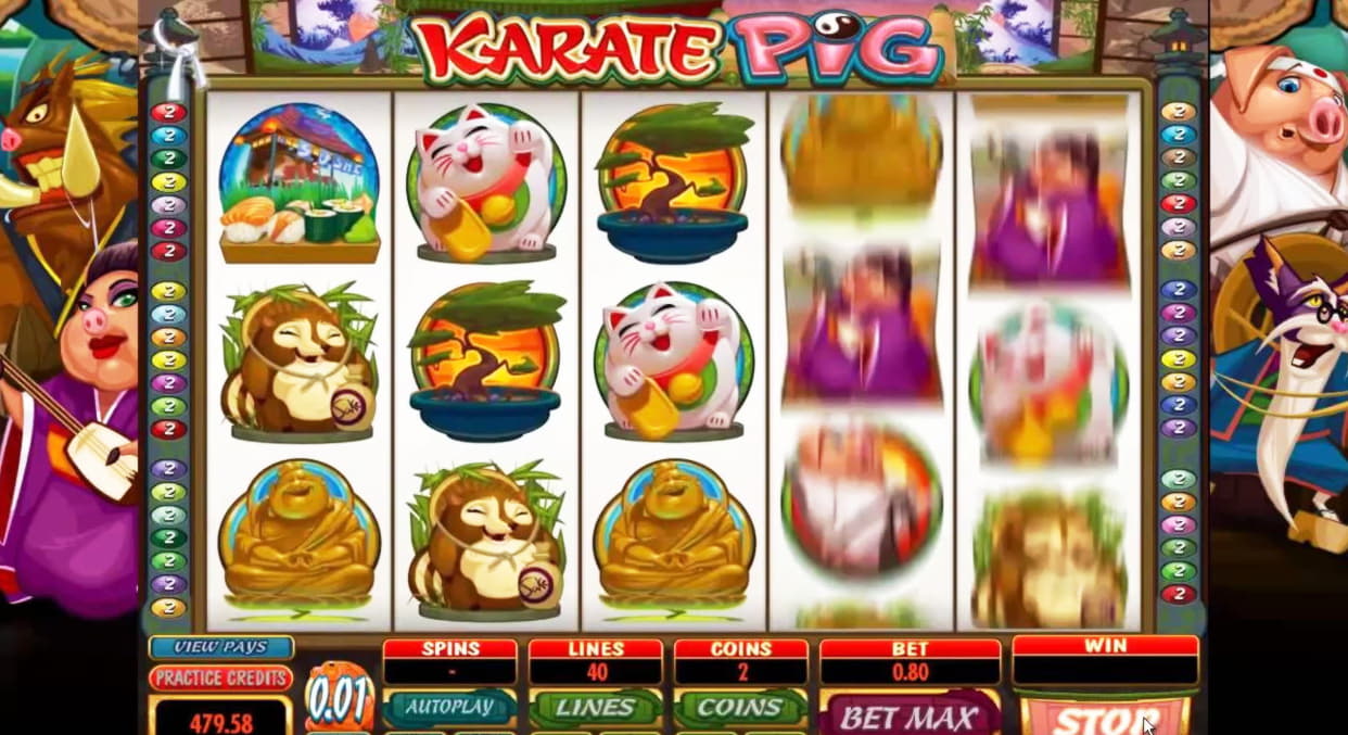 $135 Free chip at Omni Slots Casino