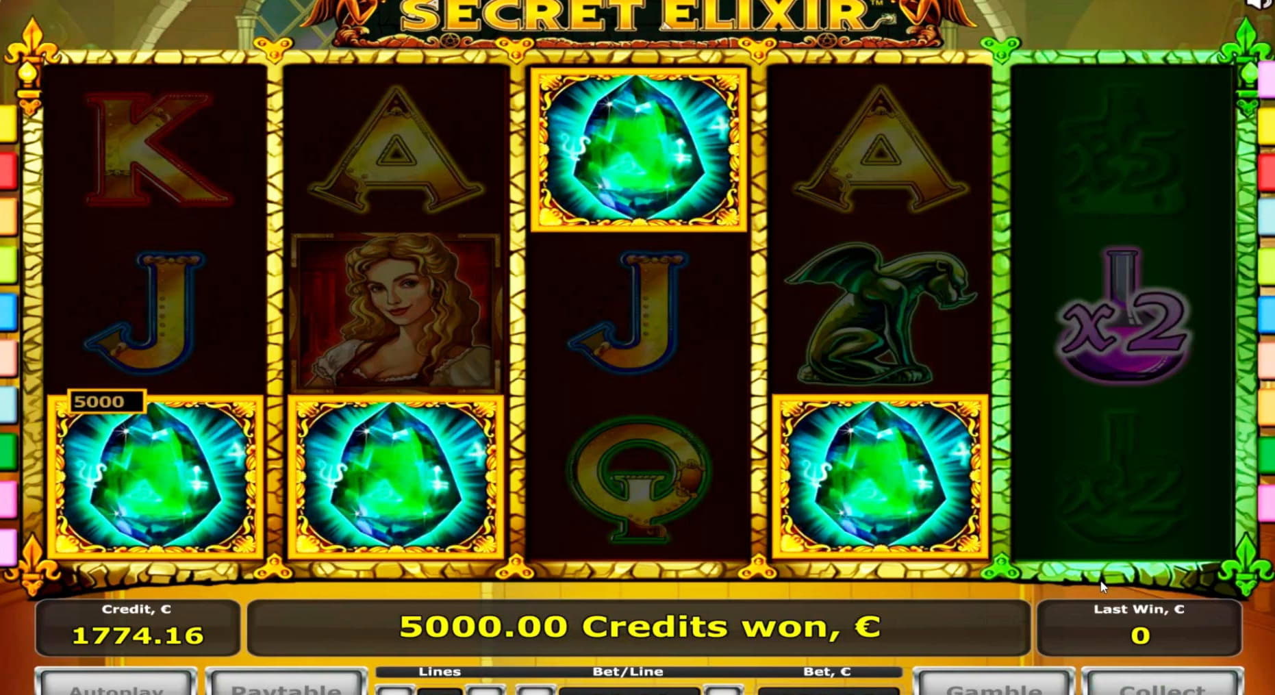 $666 free chip casino at Casino Cruise
