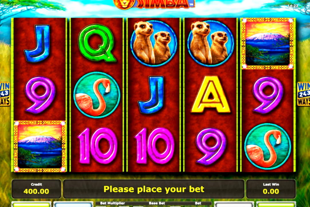 EUR 4570 NO DEPOSIT BONUS at Platinum Play Casino