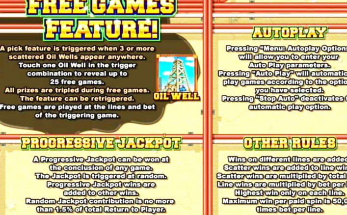 275 Free Spins no deposit at Jackpot City Casino