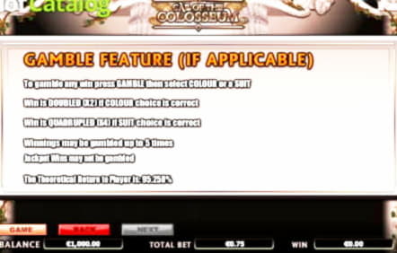 £65 Free Chip at Spartan Slots Casino
