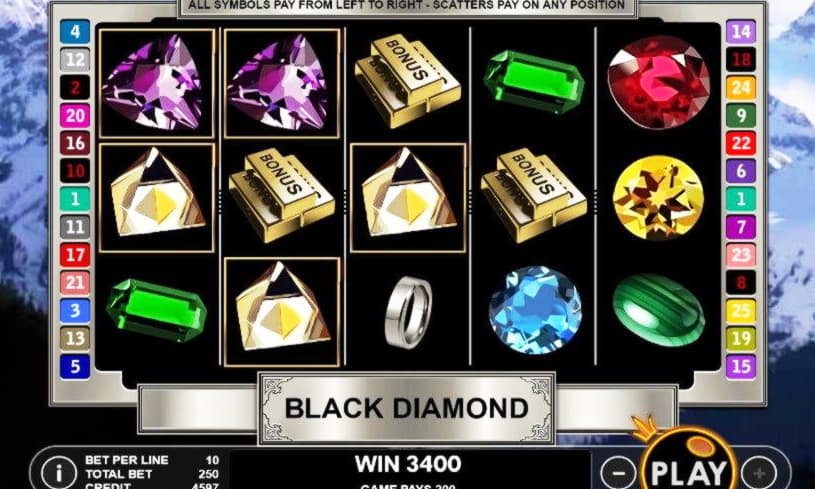EURO 340 Casino Tournament at Video Slots Casino