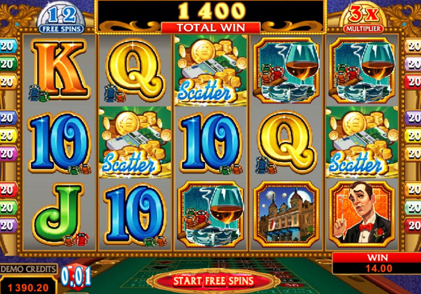 222 free spins no deposit casino at Bet Hard Casino