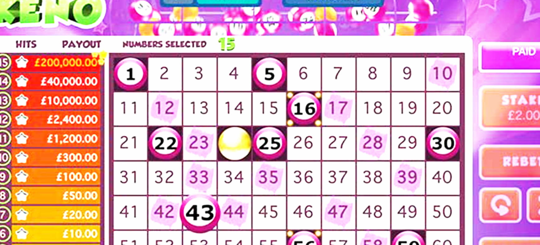 €4225 No deposit bonus at Red Flush Casino