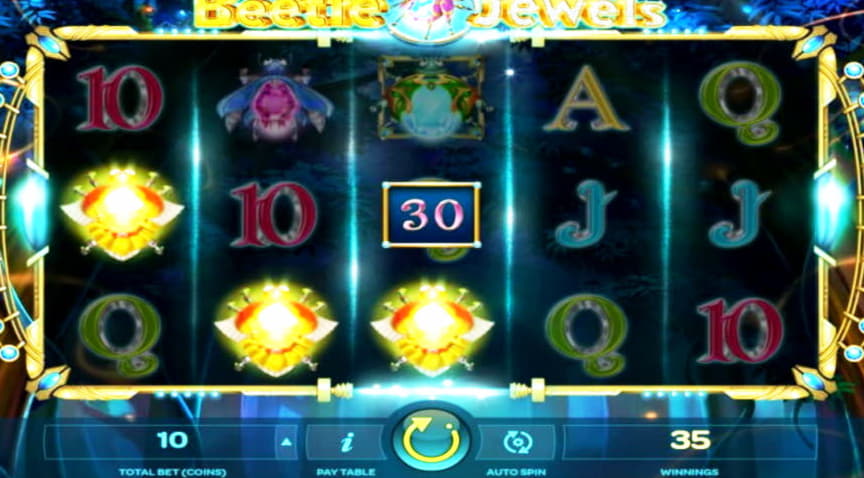 EUR 2595 No deposit at Slotty Vegas Casino