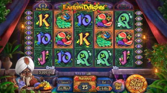 EUR 3195 no deposit bonus at CasiPlay Casino