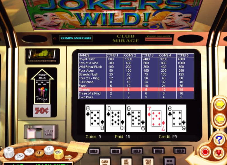 $125 Free Money at Bet Hard Casino