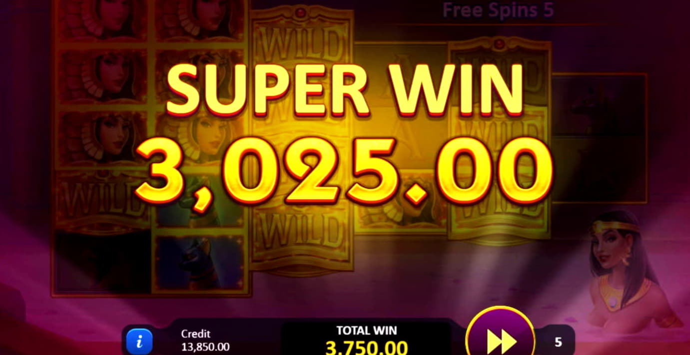 £230 free chip casino at Gratorama Casino