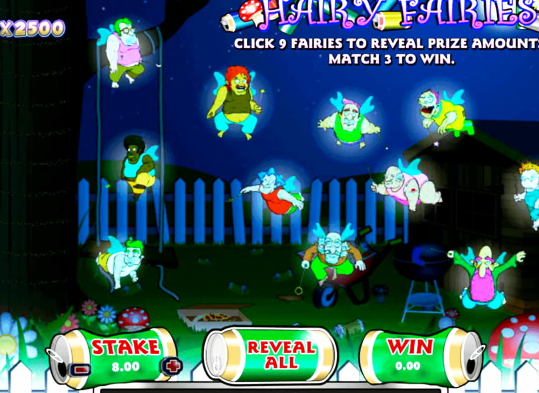 77 Free Spins right now at Guts Casino
