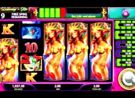 905% Deposit match bonus at Red Flush Casino