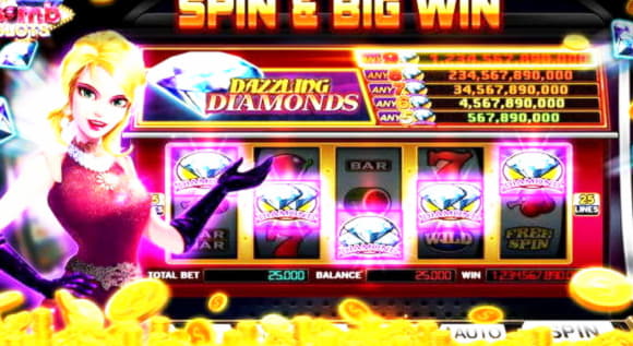 505% Match at a casino at Slotty Dubai Casino