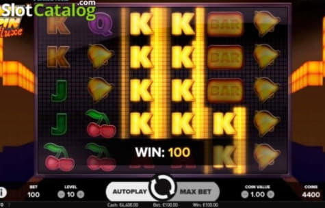 215 Free Spins at Oshi Casino