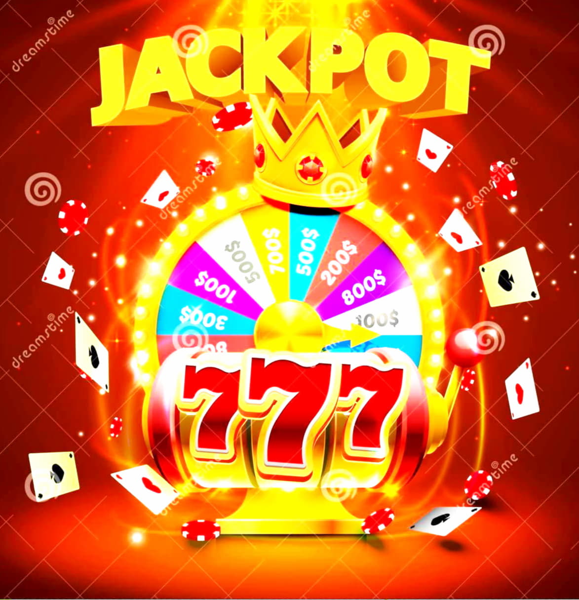 95 free spins casino at Leo Vegas Casino