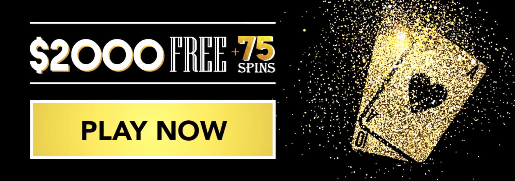445% Match Bonus Casino at Party Casino