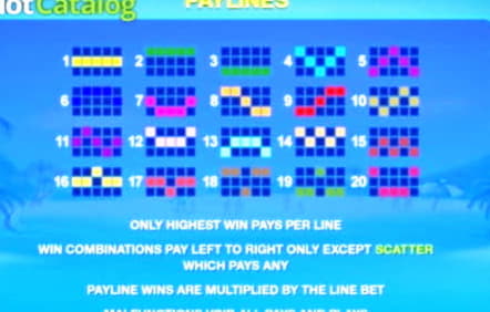 44 Free spins at Guts Casino