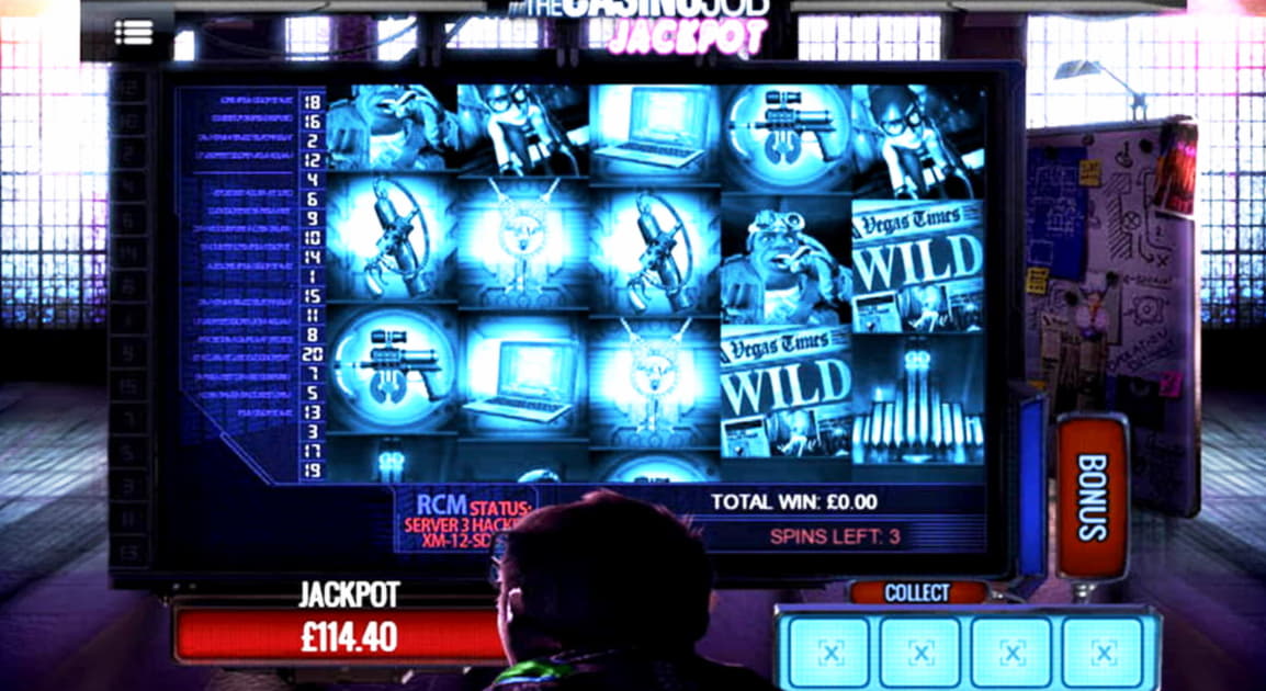 850% Deposit Match Bonus at Spin Palace Casino