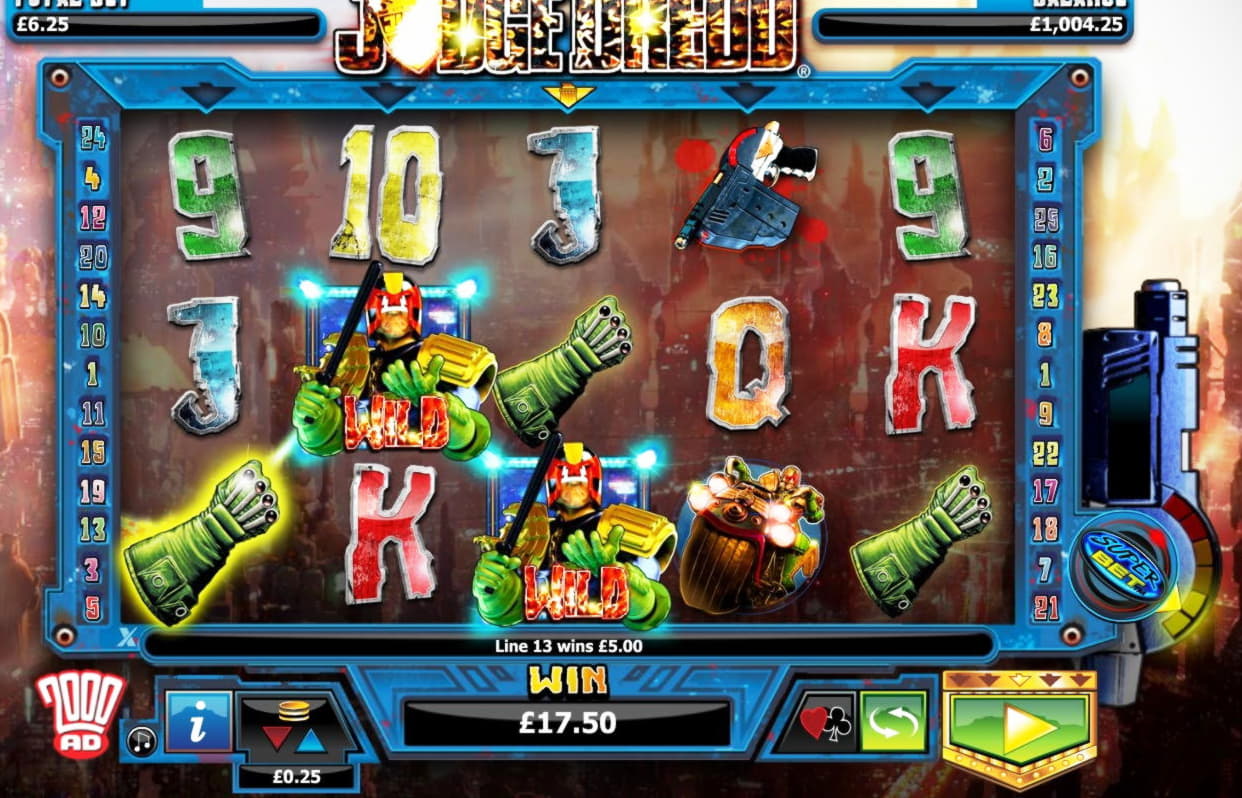 EUR 470 Casino Tournament at Casino-X
