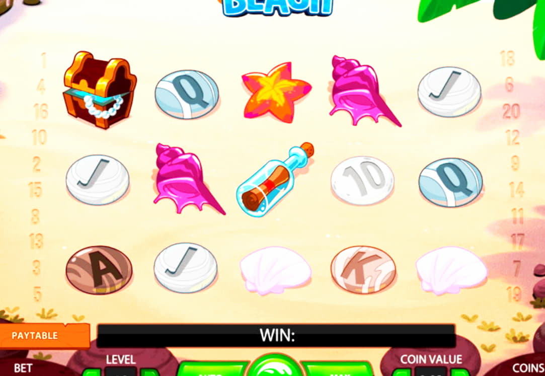 33 free spins at Gratorama Casino