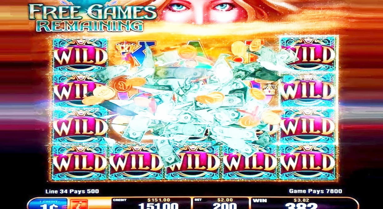 $275 Free Chip at Casino Cruise