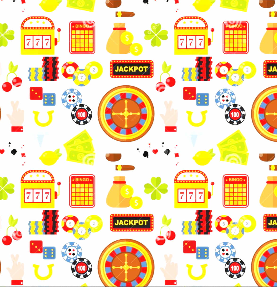 Eur 3690 no deposit at Red Flush Casino