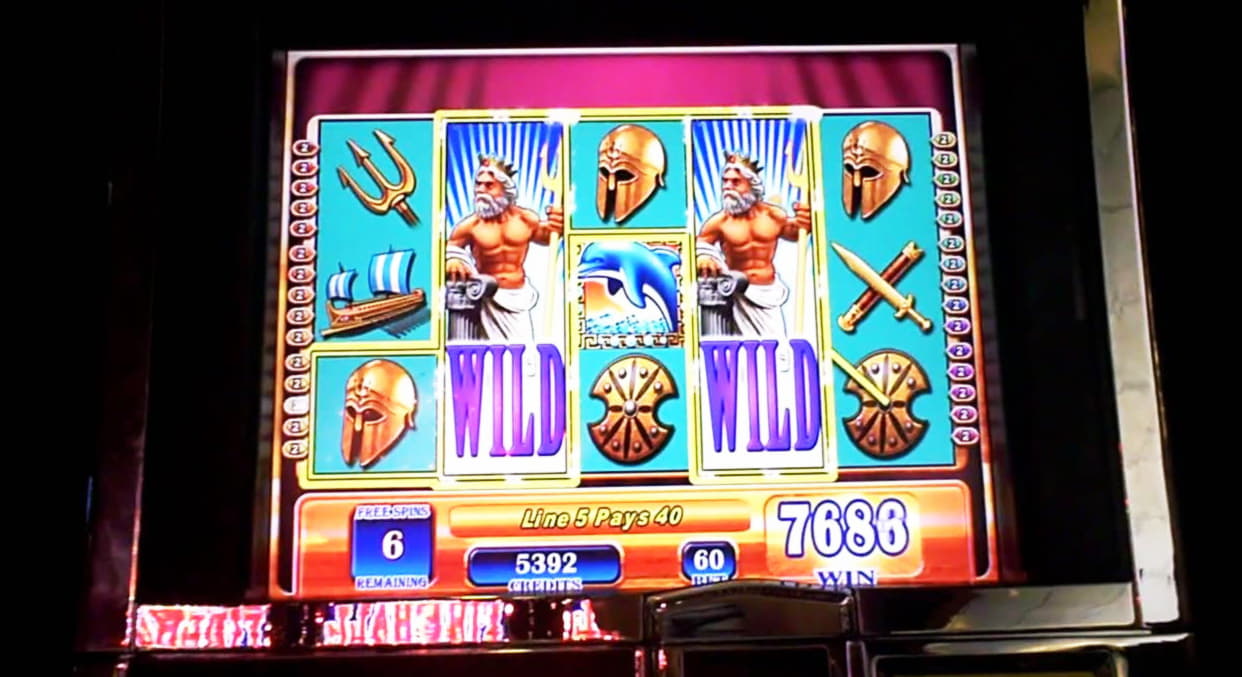 510% Match Bonus at King Billy Casino