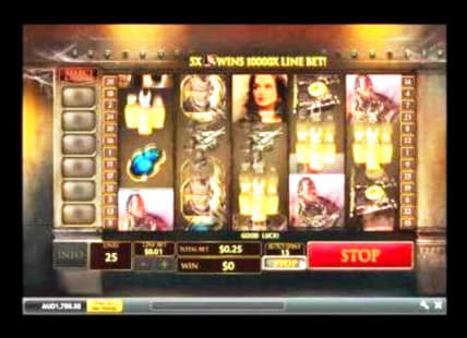 EURO 485 Tournament at Gratorama Casino
