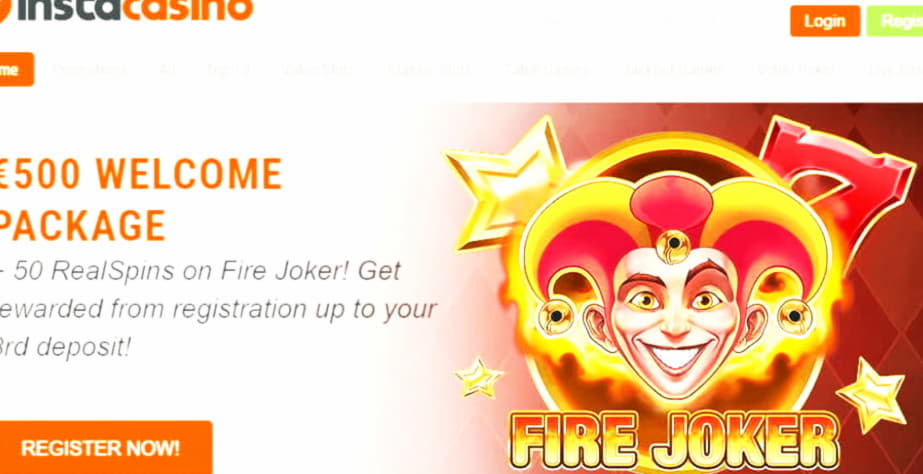 $220 free chip casino at 777 Casino