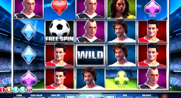 €2045 No Deposit Bonus at Ruby Fortune Casino