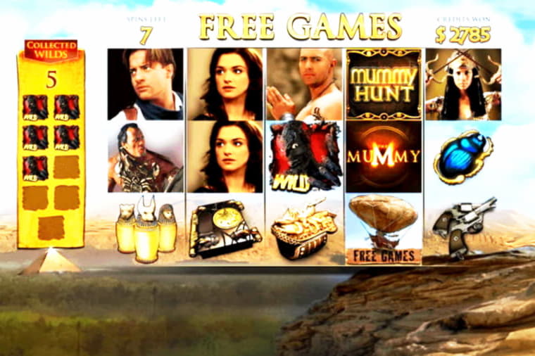 EURO 895 Mobile freeroll slot tournament at King Billy Casino