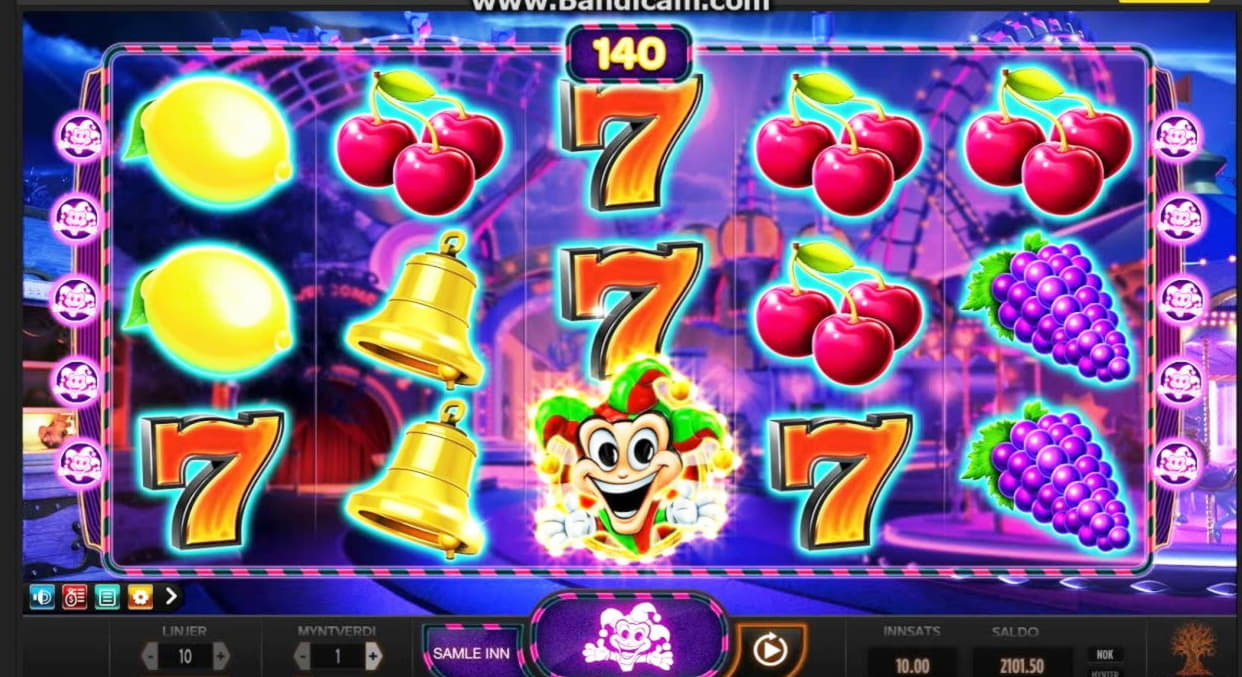 690% Signup Casino Bonus at Omni Slots Casino
