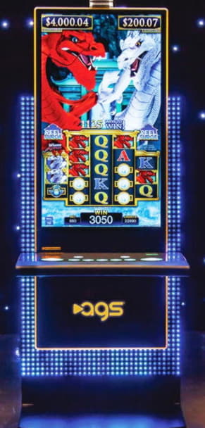 £1390 no deposit bonus casino at bWin Casino