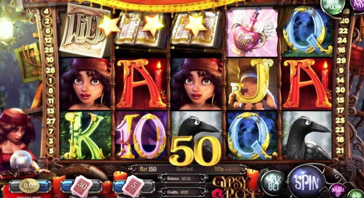 88 free casino spins at Estonia Casino 