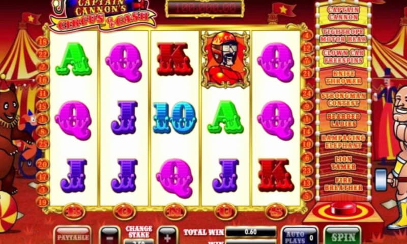 120 Free spins no deposit casino at 777 Casino