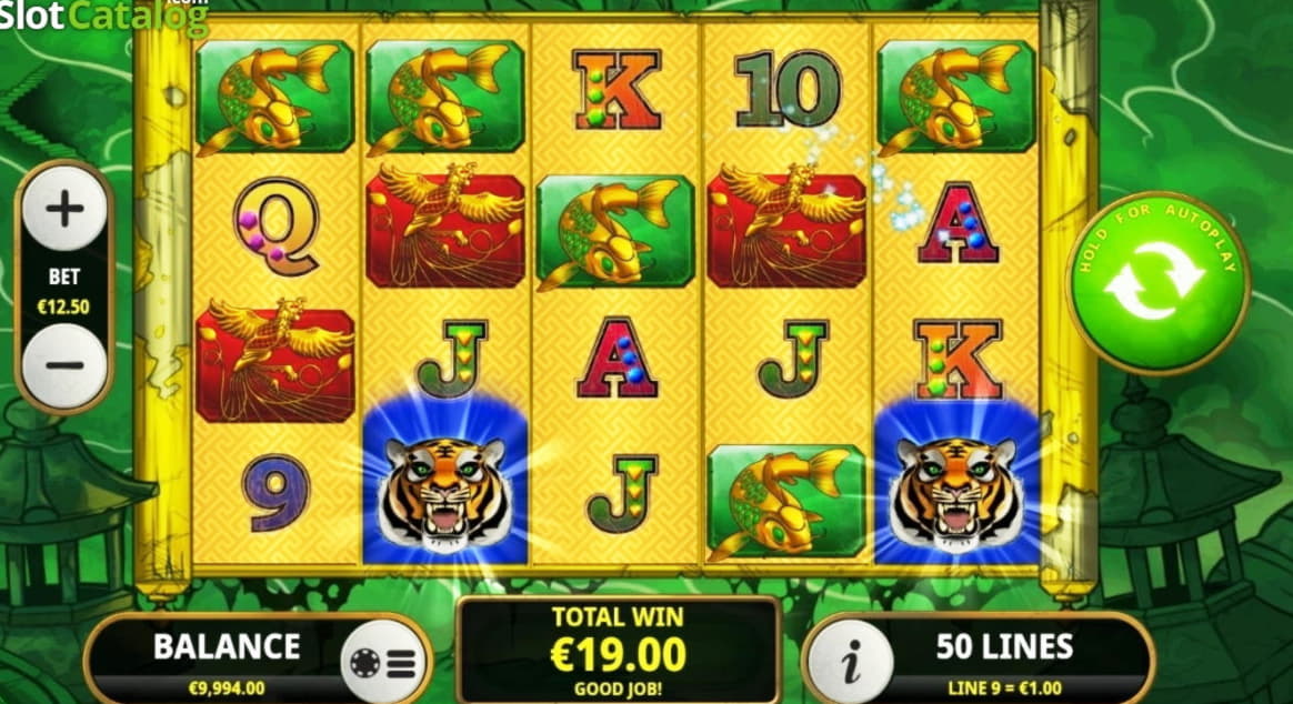 ﻿$99 Online Casino Tournament at Estonia Casino 