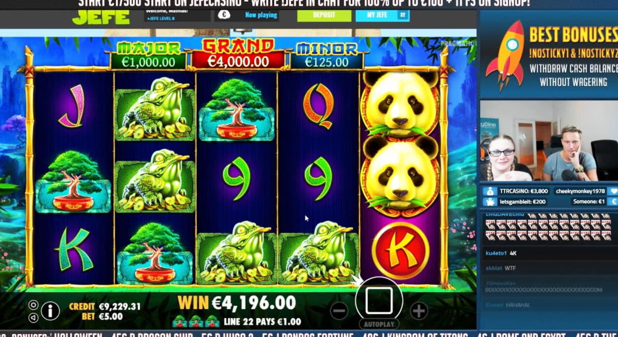 800% Best Signup Bonus Casino at Spartan Slots Casino