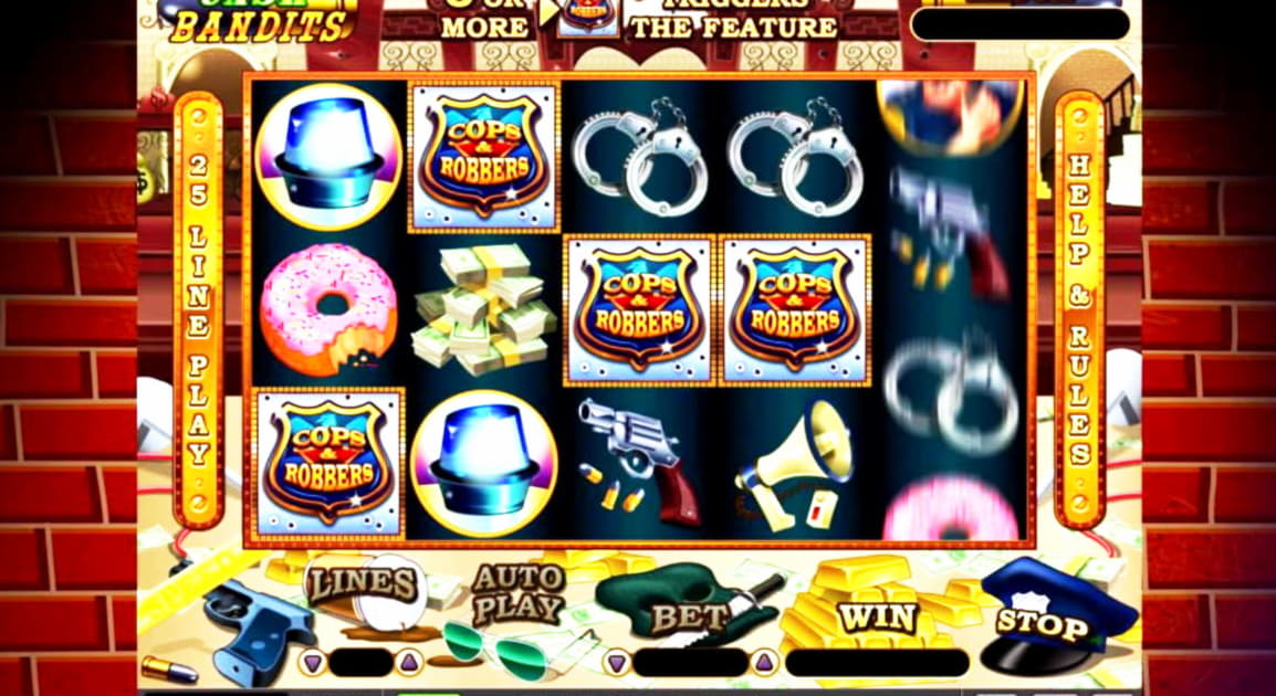 EURO 115 Free Casino Tournament at King Billy Casino