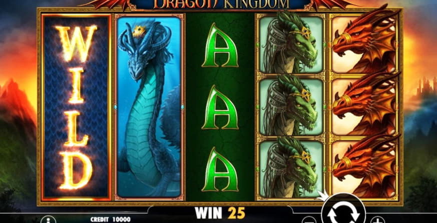 185% Match at a casino at Omni Slots Casino