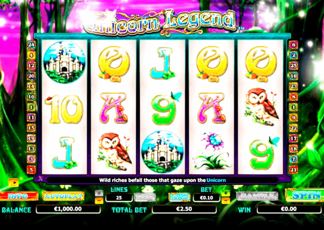 €55 Free Chip Casino at King Billy Casino