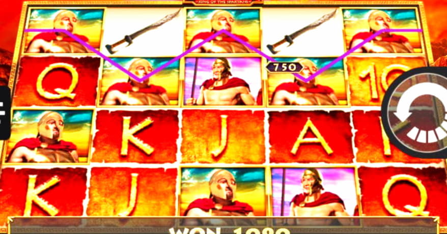 215 Free Casino Spins at 888 Casino