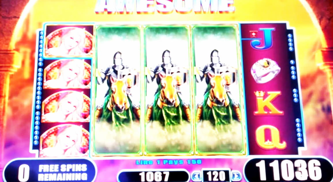 800% Casino match bonus at 777 Casino