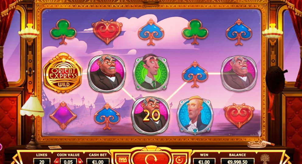 €4160 NO DEPOSIT BONUS at Oshi Casino
