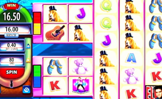 £1850 No Deposit Bonus Code at King Billy Casino