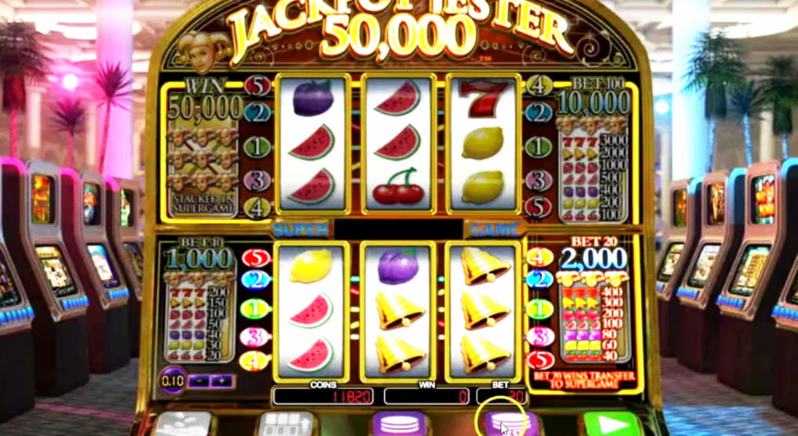 230 free casino spins at Omni Slots Casino