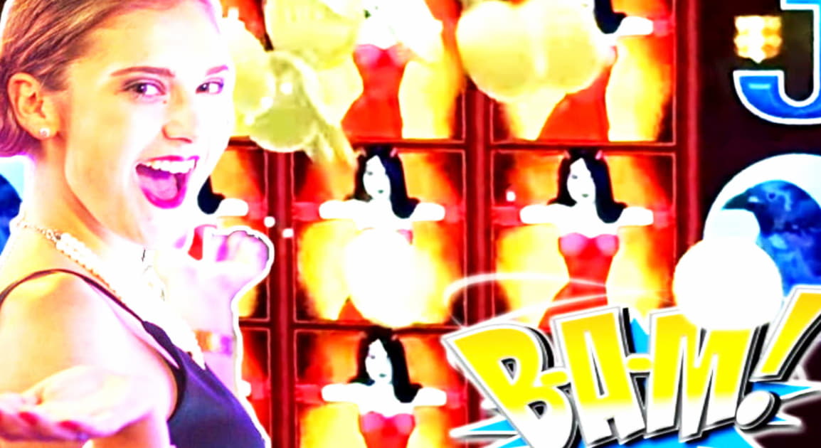 €570 Free chip at Spin Palace Casino