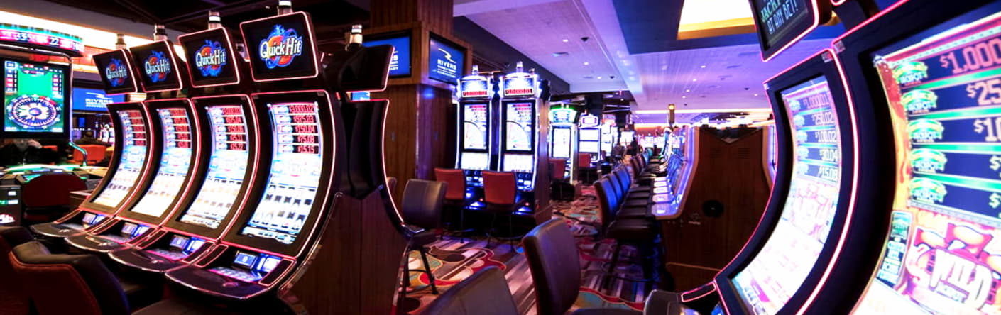 345% Match Bonus Casino at Bet Hard Casino
