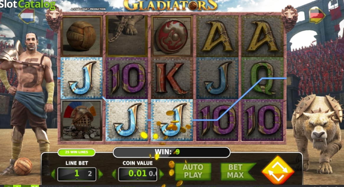 EUR 285 Daily freeroll slot tournament at Loki Casino